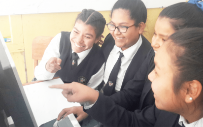 Estudiantes